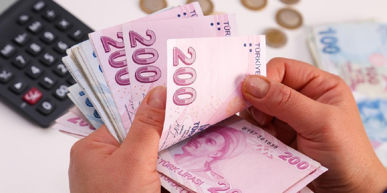 ING Bank Tek Şart İle Faizsiz 5 Bin TL Destek Vermeye Başladı! Nakit sorunu kalmayacak! ATM’den gidip hemen çekebilirsiniz! Faizsiz 5.000 TL hesaplara geçiyor