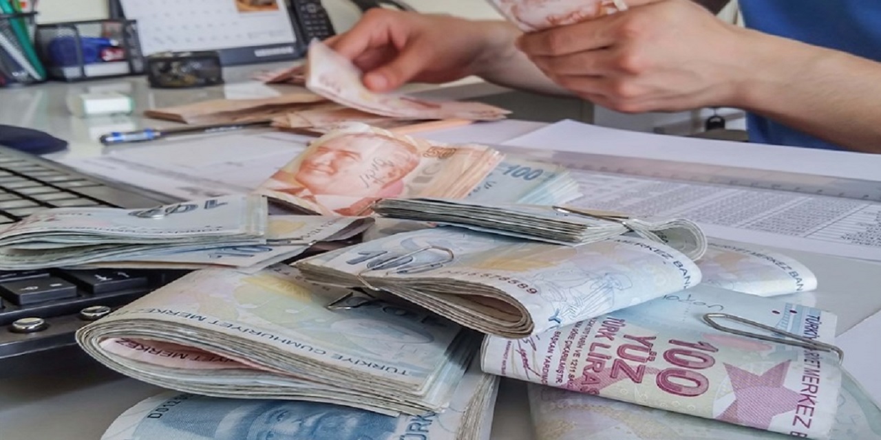 SGK harekete geçti! Karşılıksız para desteği! Bugün başladı, 3.984 TL ödenecek!