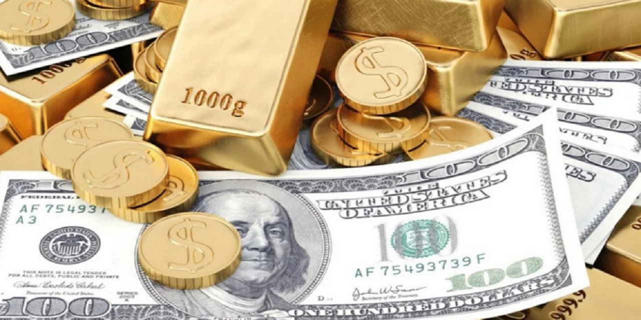 Altın uçacak, dolar kaçacak mı? Yatırımcılar dikkat! İslam Memiş altında tüyoyu verdi