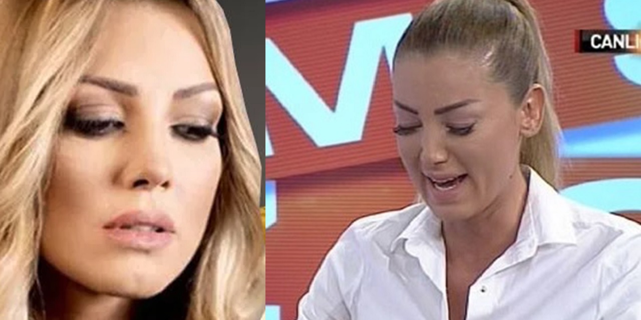 Ünlü Şarkıcı Petek Dinçöz'den Acı Haber Geldi! Gelen Haber Herkes Üzecek...