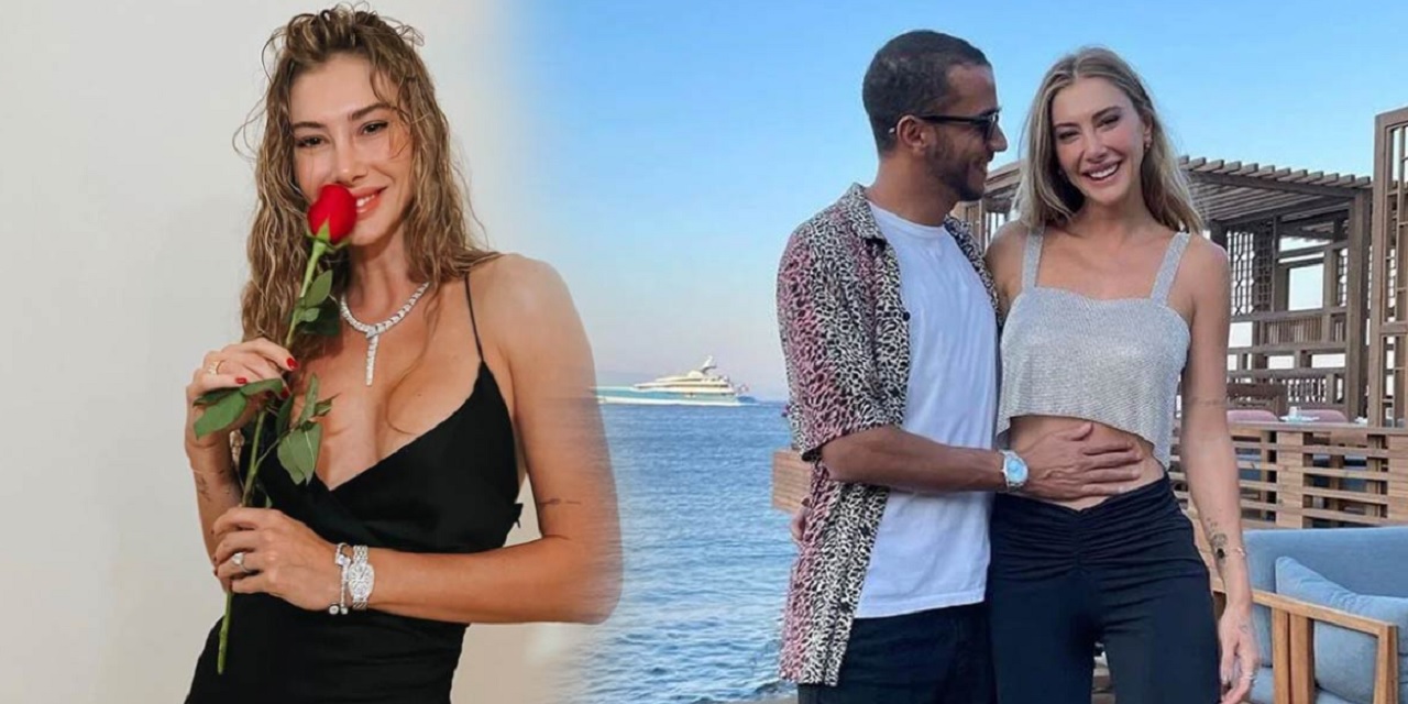 Şeyma Subaşı'ndan eski nişanlısı Meedo'ya çok konuşulacak gönderme! Paylaşımı yorum yağmuruna tutuldu