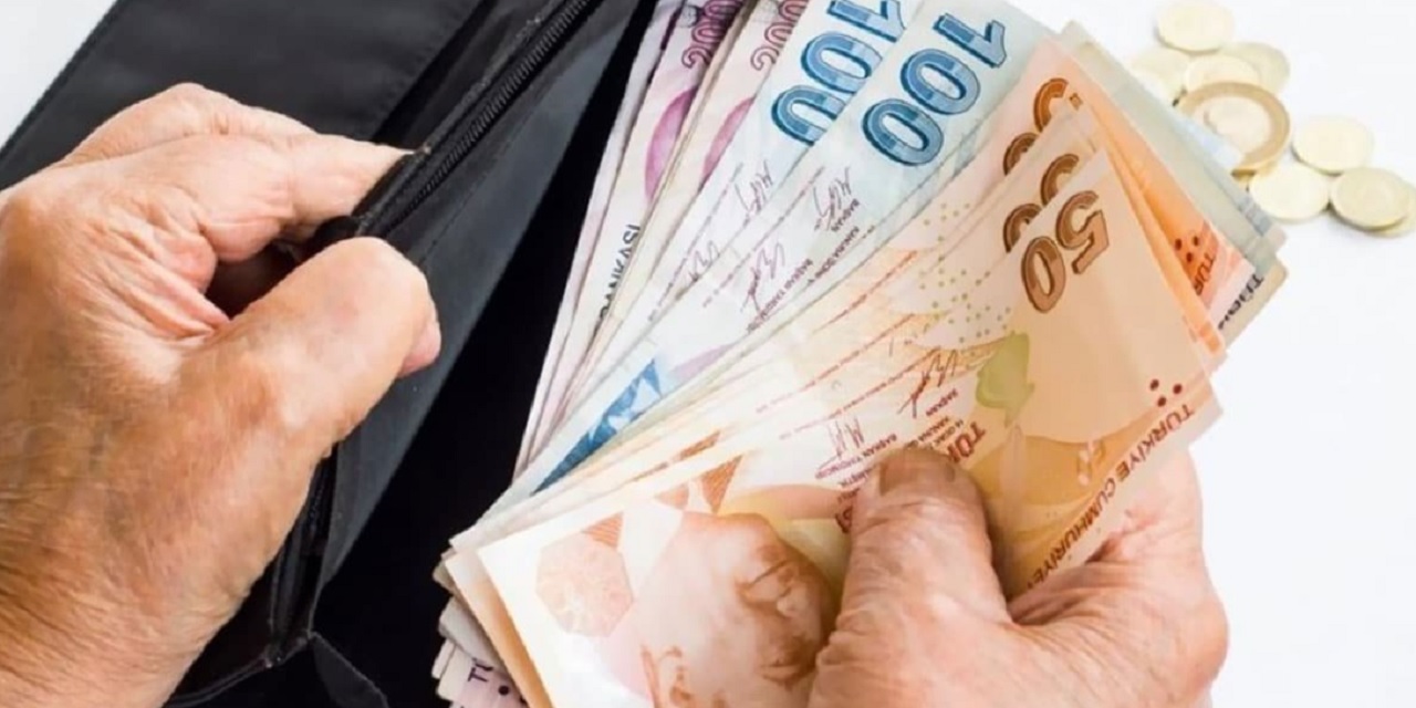 2750 TL Ödeme Yapılıyor Anında ATM'den Çekebileceksiniz! TC Kimliğiyle Gidip Hemen Başvuranlar Yararlanabilecek...