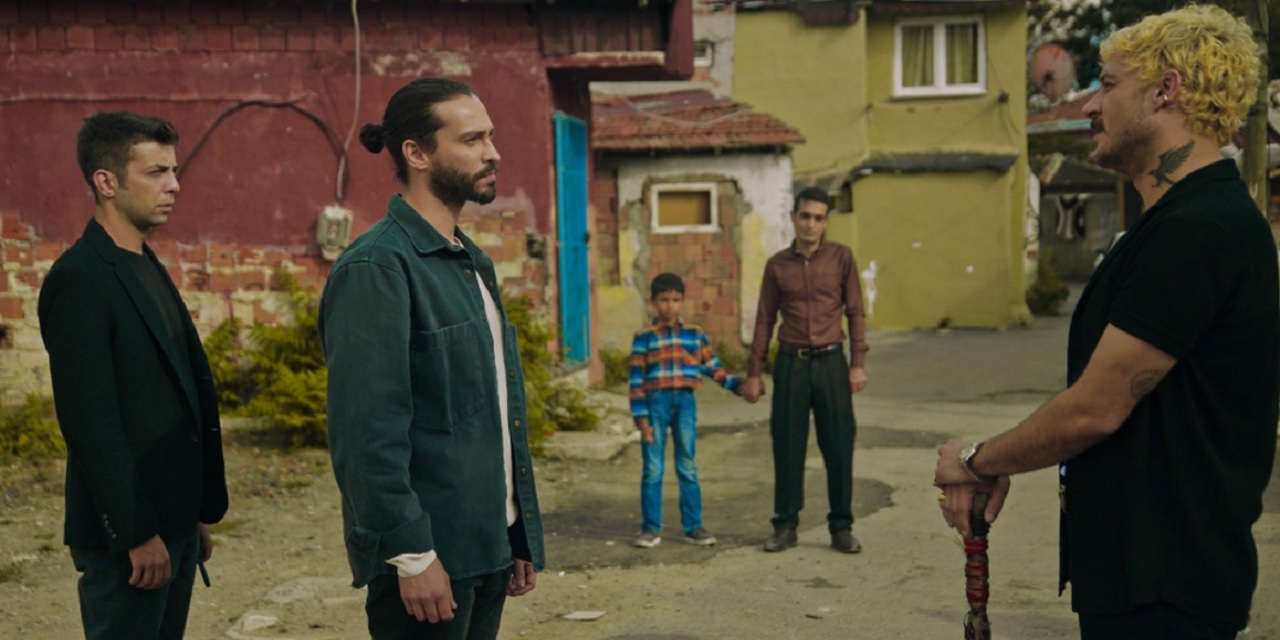 Show TV Üç Kuruş Dizisinin Fişini Çekti! Üç Kuruş dizisi Final Tarihi Resmen Açıklandı
