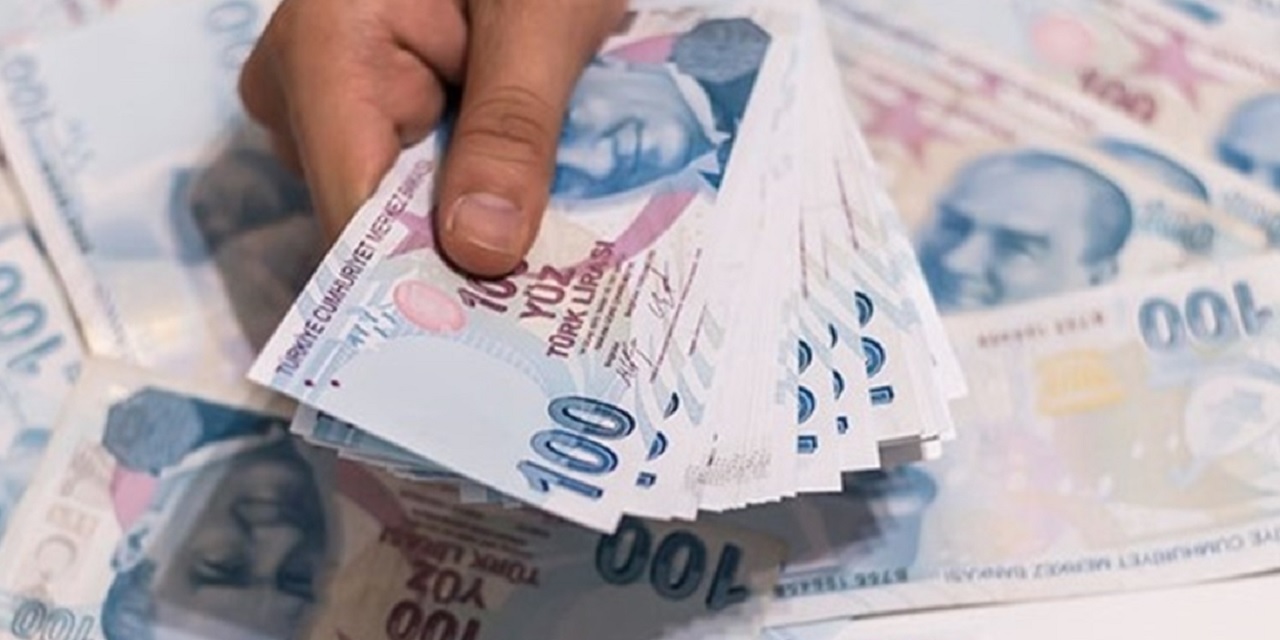 Cumhurbaşkanı Erdoğan İmzaladı, Resmi Gazete'de Yayımlandı! Müjde Maaşlara 560 TL Ek Zam!