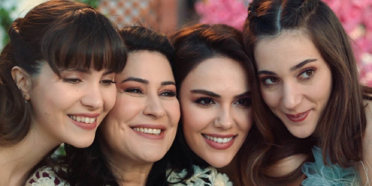 Üç Kız Kardeş dizisinde şok edecek ayrılık! Dizide resmen deprem oldu...