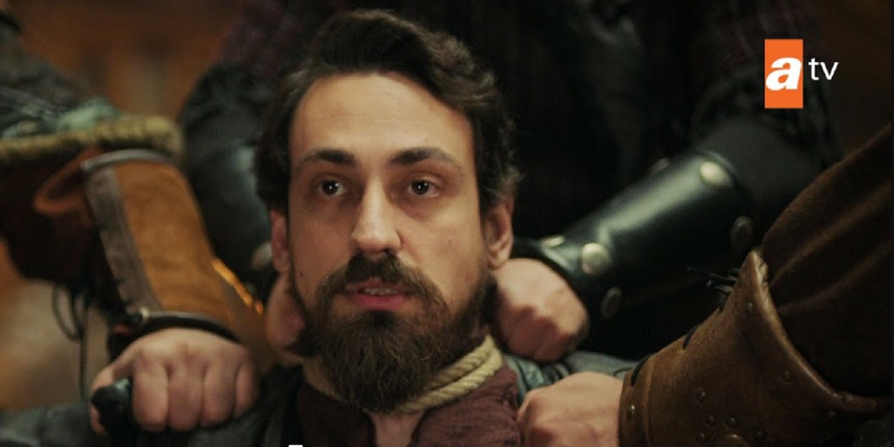Destan 16. Bölüm 3. Fragmanı Batuga ölüyor! Akkız’ı Saltuk’a emanet ediyor...