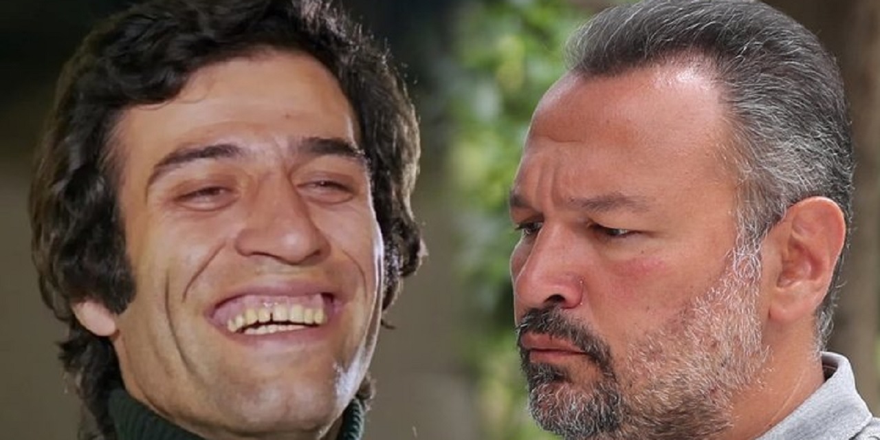 Kemal Sunal Ve Ali Sunal'dan Gelen Haber Sevenlerini Göz Yaşlarına Boğacak! Kemal Sunal'ı Hiç Böyle Görmemişsinizdir...