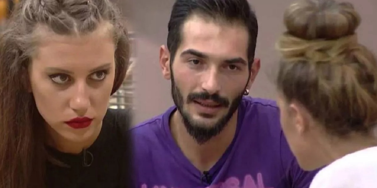 Kısmetse Olur'un yarışmacısı Melis Buse Betkayan, gerçekleri itiraf etti! Meğer bütün aşklar...