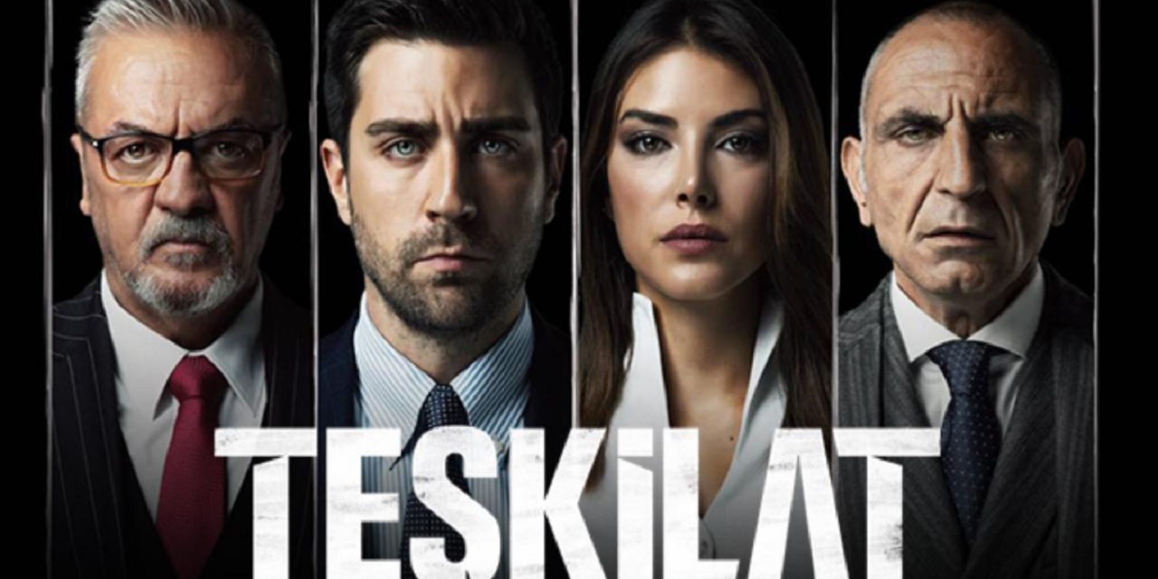 Teşkilat Dizisinde Deprem! Mete Başkan Ölüyor! Mesut Akusta sosyal Medyadan Yürek Yakan Mesajı Verdi...