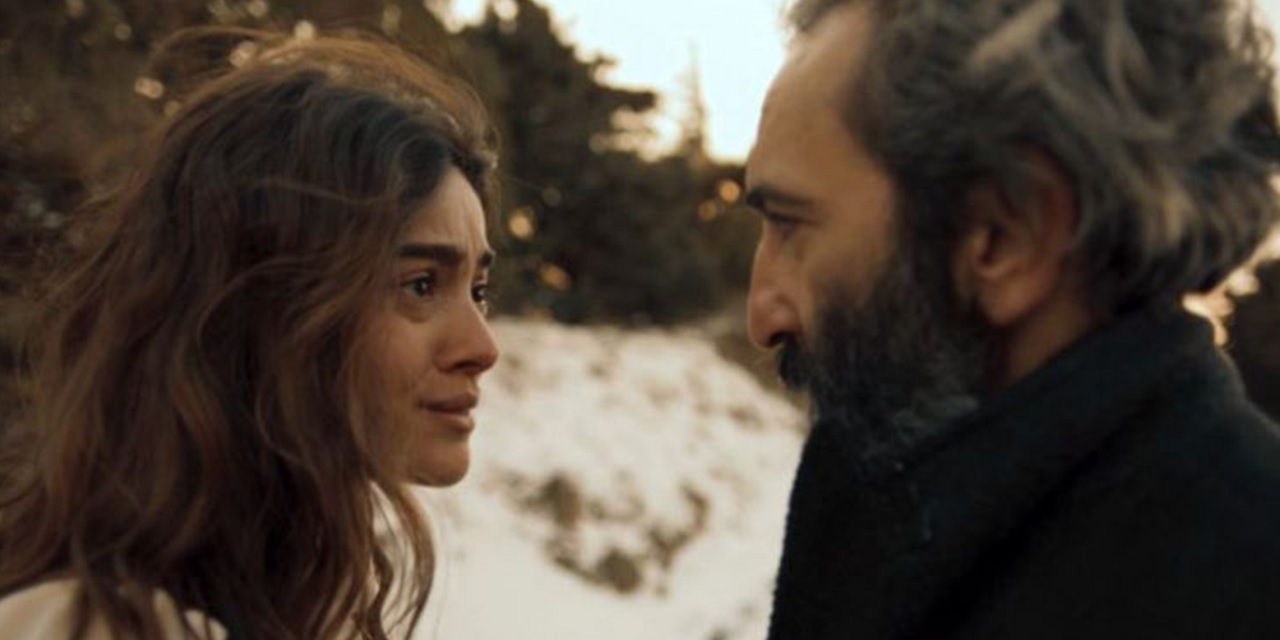 Aziz 19. Bölüm 1. Fragman Yayınlandı! Pierre Efnan'ı Köşeye Sıkıştırdı! Aziz'i Kurtarmak Efnan'ın Ellerinde...