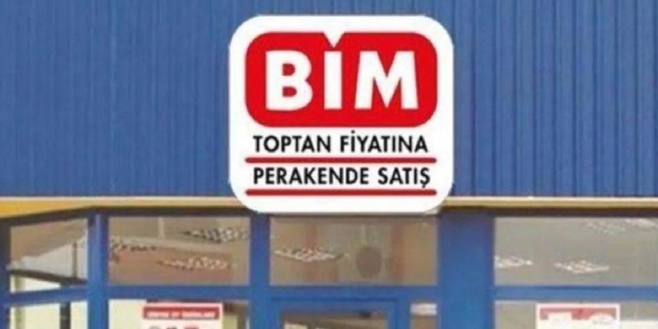 BİM Ramazan Ayında Büyük İndirime Katalogu Yayınladı! Yoğurt, Peynir, Sucuk, Yumurta, Zeytin Her şey Neredeyse Piyasanın Yarı Fiyatına Yetişen Alır...