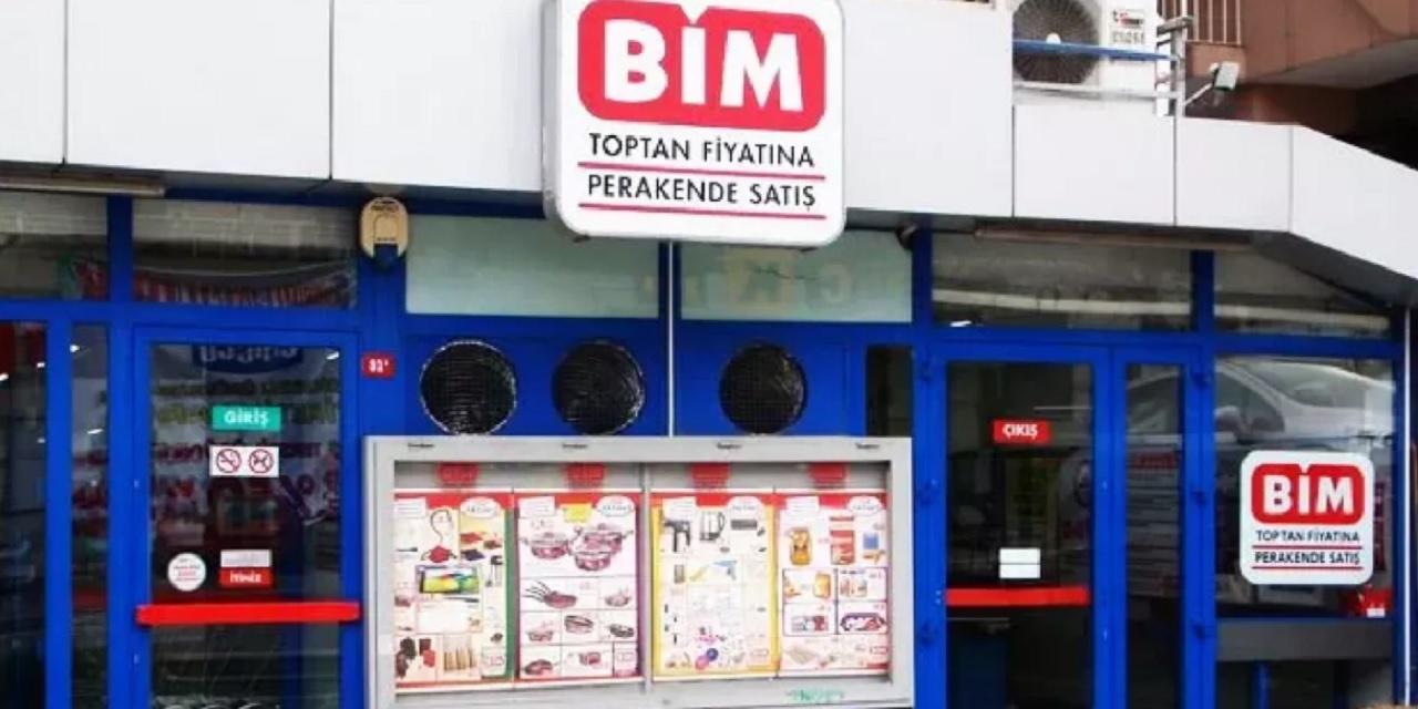 BİM Ramazan İndirimi Yaparak Şok Ve A101'e Meydan Okudu! Bu Fiyatları Bir Daha Bulamazsınız Hemen Alın! Ayçiçek Yağı, Şeker, Un, Çay Fiyatlarında İndirimi Başladı...