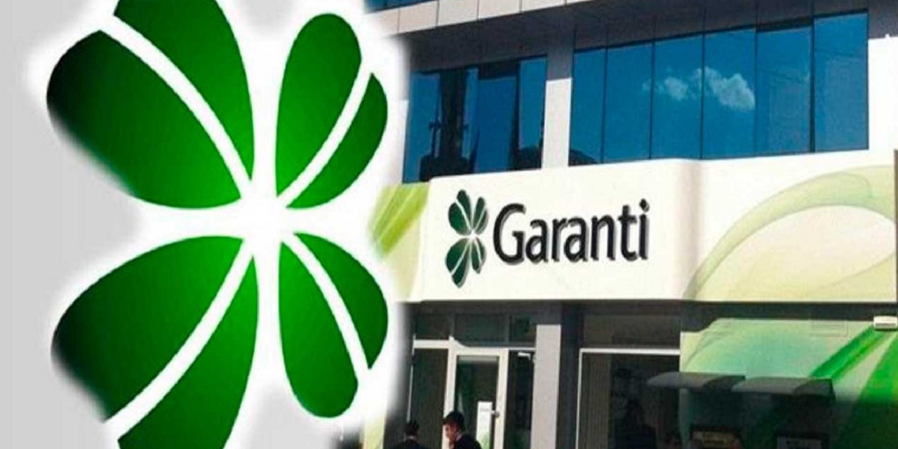 Garanti BBVA Bankası, 5.000 TL Faizsiz Hoşgeldin Kampanyasını Başlattı, Duyuruyu Banka Müdürü Az Evvel Yaptı!