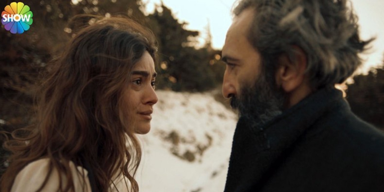 Aziz 19. Bölüm 2. Fragman Yayınlandı! Efnan Aziz'i Kurtarmak İçin Pierre'in Çirkin Teklifini Kabul Edecek! Aziz 19. Bölümde Neler Olacak Neler?