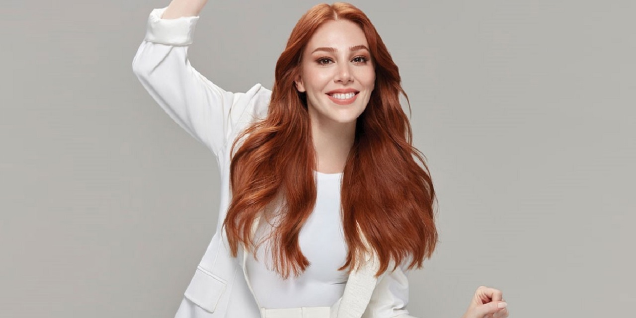Elçin Sangu Yeni Projesi belli Oldu! Sevenlerine Müjdeyi Verdi Sürprizlerle Geliyor!..
