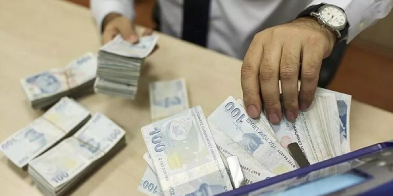 Dikkat TC Kimlik Numarası İle Başvuran Herkesin Hesabına! 5000 TL İle 10.000 TL Arasında Ödeme Yapılıyor