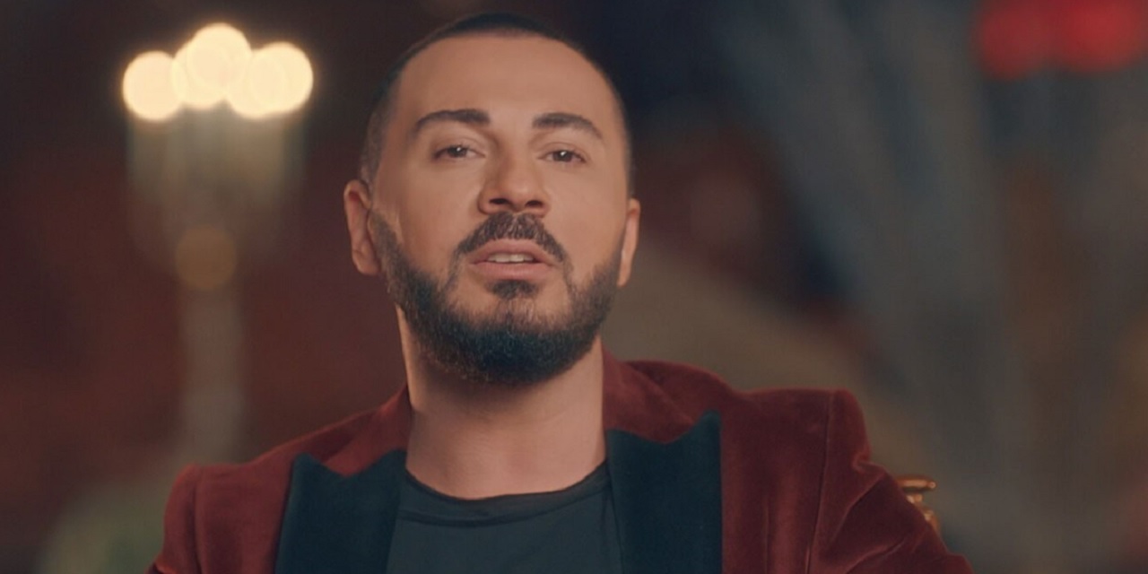 Şarkıcı Rober Hatemo'dan Acı Haber Geldi! Sevenlerini Yasa Boğdu...