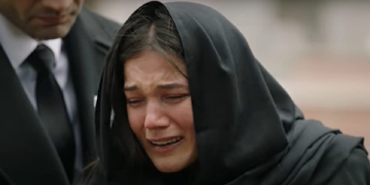 Yargı 26. Bölüm Fragmanı 2 Yayınlandı! Ceylin ve Ilgaz'ı düşman Edecek Sır Ortaya Çıkıyor