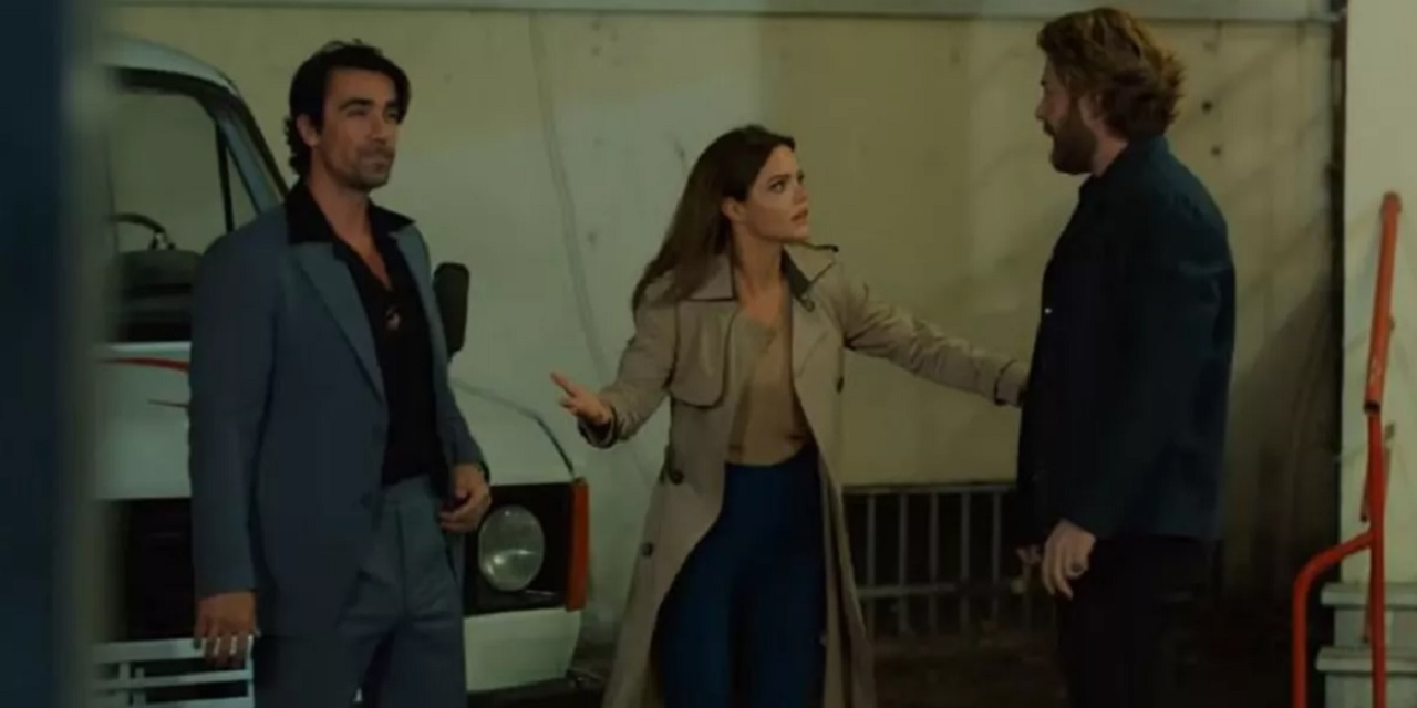Bir Zamanlar Çukurova dizisinde ipler koptu! Adana Fena Karıştı! İbrahim Çelikkol ile Furkan Palalı Kavgasının Gerçek Sebebi ortaya Çıktı!