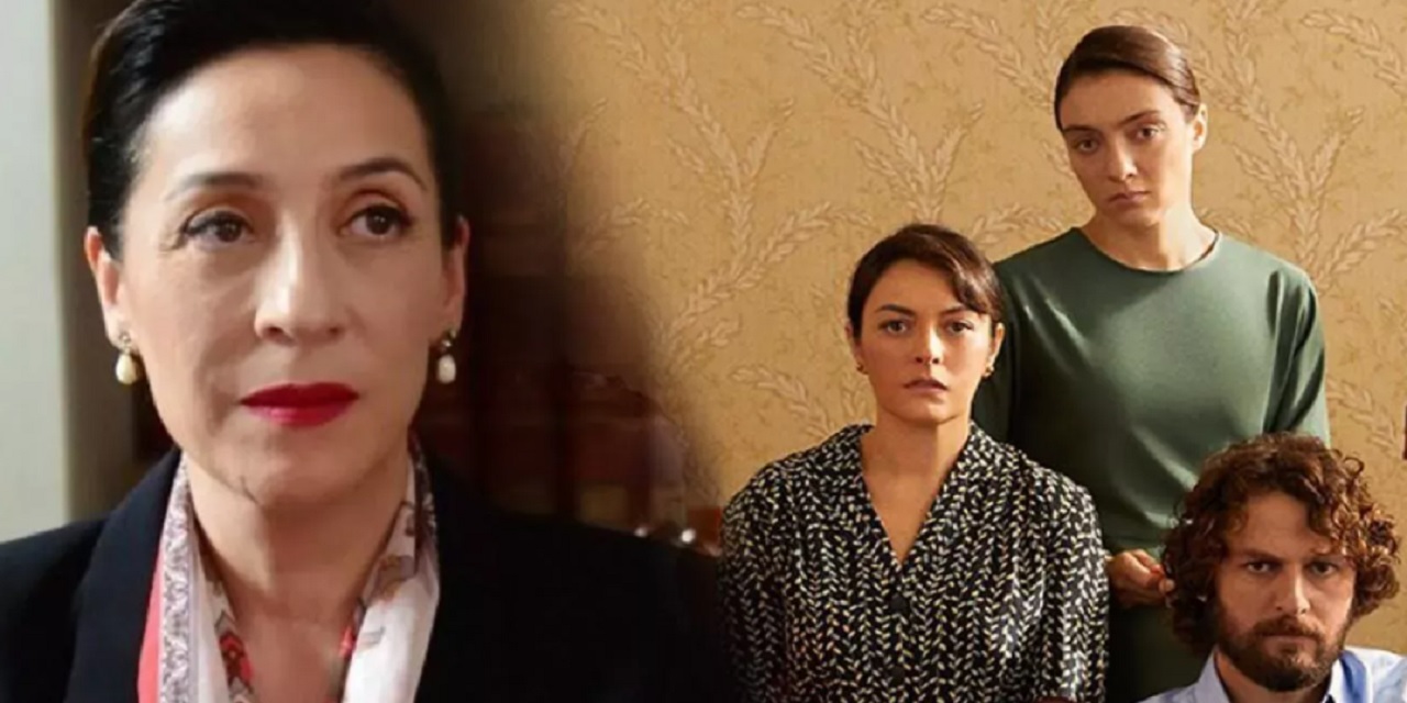 Masumlar Apartmanı final öncesi Doktor Manolya Safiye'yi Sonunda Annesinden Kurtarıyor...