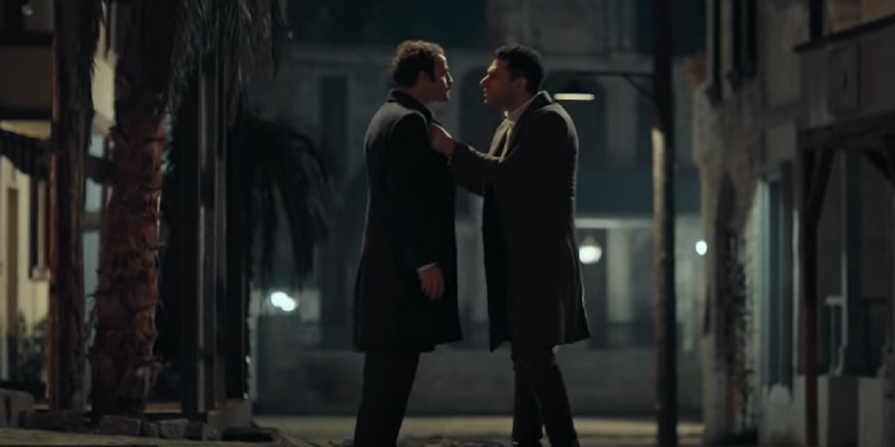 Aziz 20. yeni bölüm fragmanı yayınlandı! Diruba'nın Hamile Olduğu Ortaya Çıktı! Bebekten Vazgeçebilecek mi?