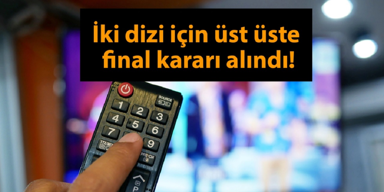 Fox TV Peş Peşe Kötü Haber Geldi! Aşk Mantık İntikam, Evlilik Hakkında Her Şey dizilerinin bir bir fişini çekiyor...