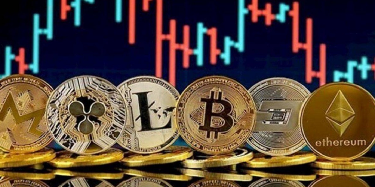 Kripto para yatırımcıları dikkat piyasasında son durum!